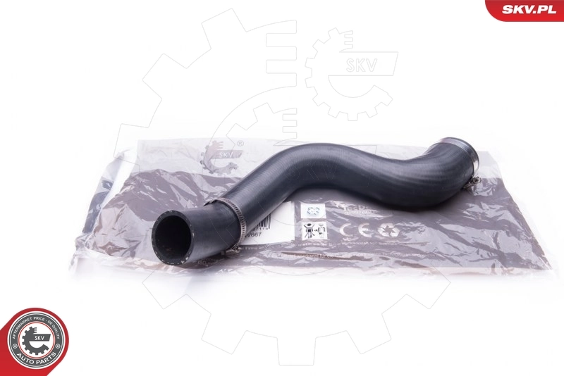 Charge Air Hose